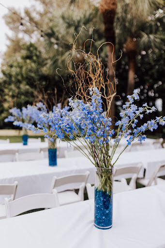 Florist «Flowers By Voytek», reviews and photos, 9524 Blind Pass Rd, St Pete Beach, FL 33706, USA