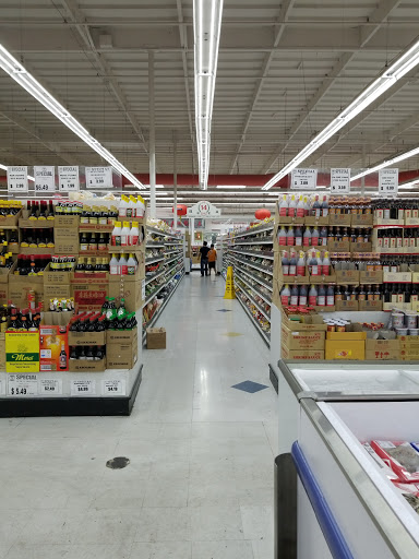 Supermarket «Thuận Phát Supermarket», reviews and photos, 13861 Brookhurst St, Garden Grove, CA 92843, USA