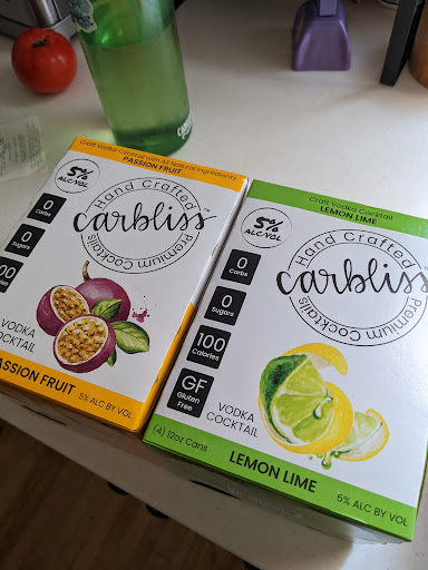 Liquor Store «Better Values Liquor West», reviews and photos, 809 W Main St, Anoka, MN 55303, USA