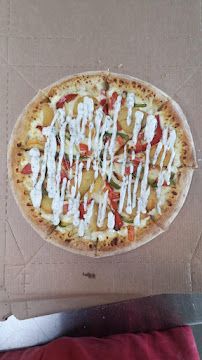 Plats et boissons du Pizzeria Domino's Pizza Gennevilliers - n°17