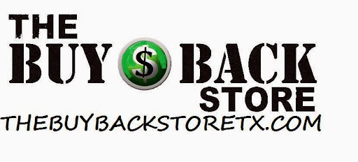Gold Dealer «The Buy Back Store», reviews and photos, 10415 Perrin Beitel Rd #100, San Antonio, TX 78217, USA