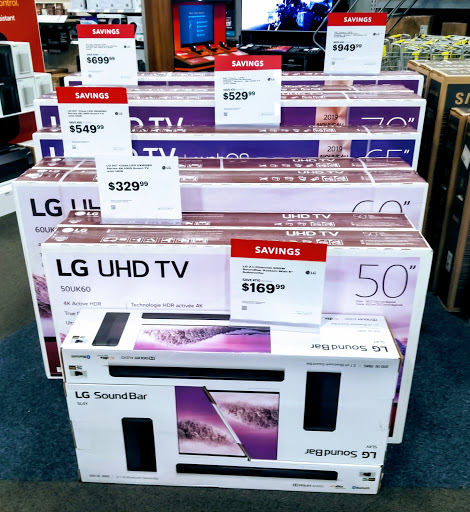 Electronics Store «Best Buy», reviews and photos, 34940 Emerald Coast Pkwy #150, Destin, FL 32541, USA