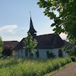 Kirche Kallnach