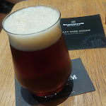 Photo n°2 de l'avis de Sepp.� fait le 08/10/2022 à 07:15 sur le  BraufactuM Alex à Berlin