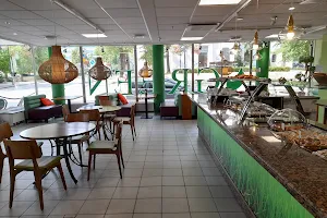 Green Cafe image