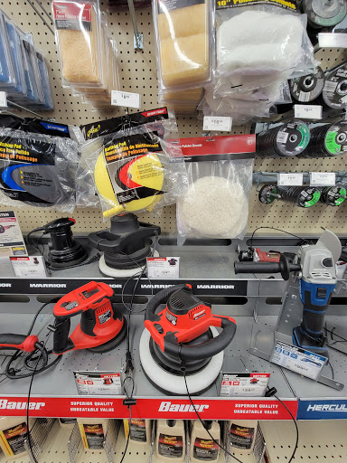 Hardware Store «Harbor Freight Tools», reviews and photos, 6000 Mahoning Ave STE 20, Austintown, OH 44515, USA