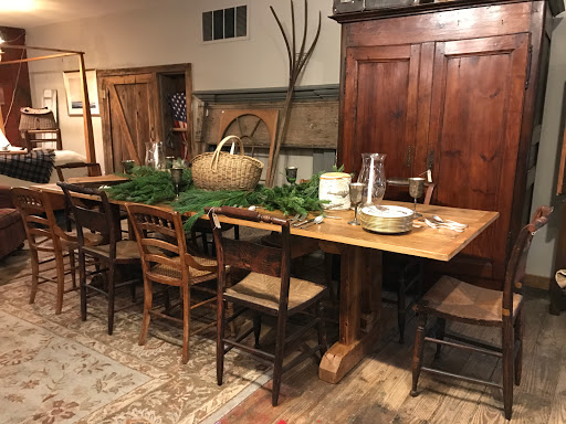 Antique Store «Chelsea Forge Antiques & Design», reviews and photos, 118 County Rd 627, Phillipsburg, NJ 08865, USA