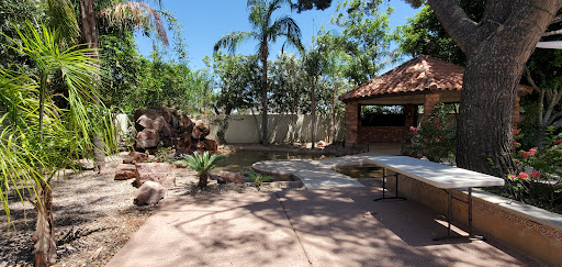 Wedding Venue «Bella Rose Estate», reviews and photos, 1380 S Price Rd, Chandler, AZ 85286, USA