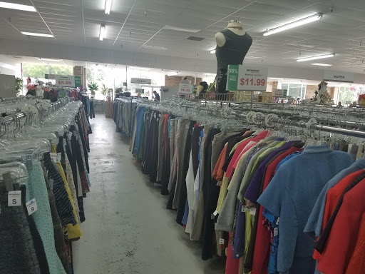 Thrift Store «Waterfront Rescue Mission Thrift Store», reviews and photos