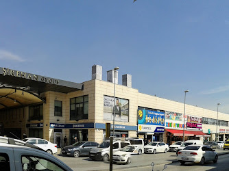 Şirehan Alişveriş Merkezi