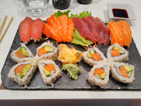 Sushi du Restaurant de sushis Sushi Makers à Le Havre - n°20