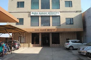 Baba Nanak Medicity - Best Health Care Multi-Speciality Hospital in Jammu image