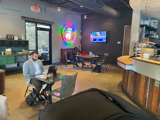 Coffee Shop «Siphon Coffee», reviews and photos, 701 W Alabama St, Houston, TX 77006, USA