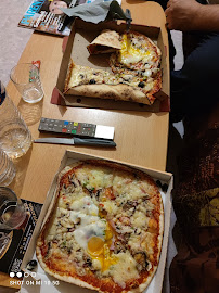 Plats et boissons du Pizzeria Port Neuf Pizzas à La Rochelle - n°9