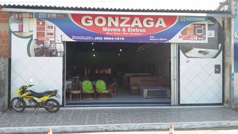 Gonzaga Móveis & Eletros