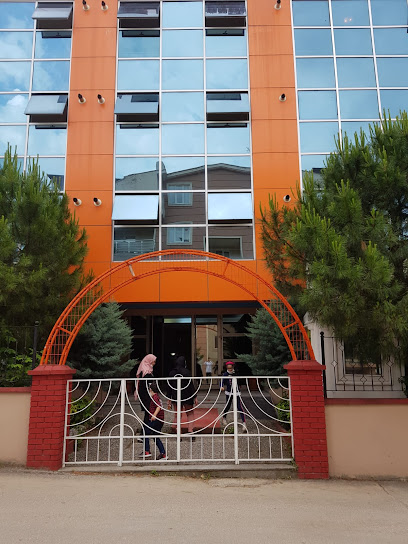 Al Fayez International School Bursa Branch
