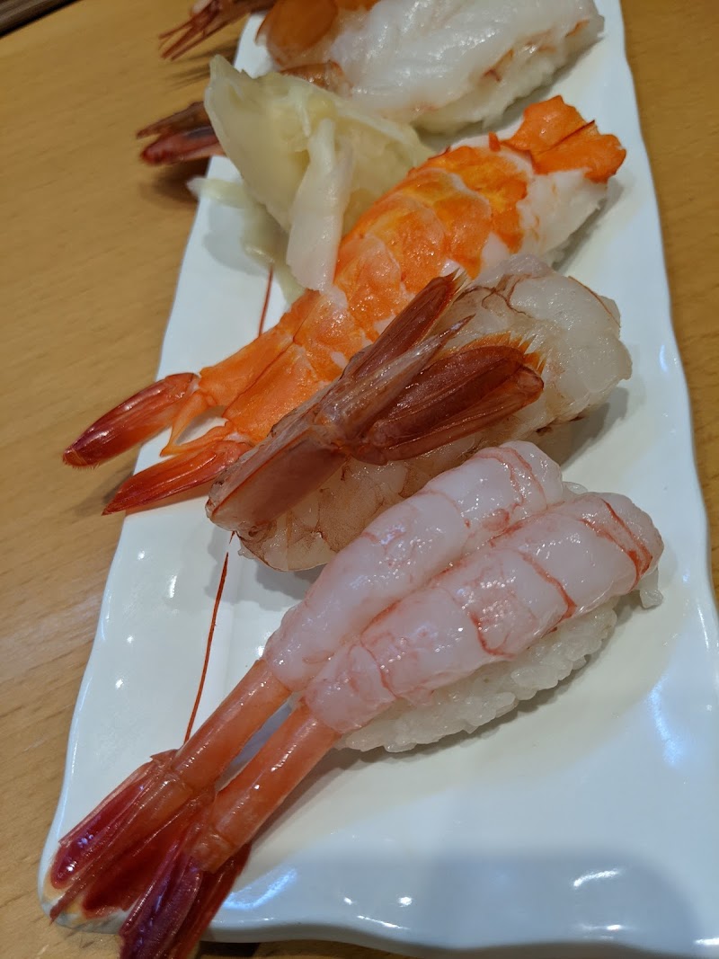 沼津魚がし鮨 三島駅南口店 静岡県三島市一番町 寿司店 レストラン グルコミ