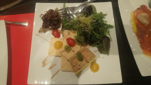 Photo n°3 de GIRASOL Cuisine méditerranéenne à Saint-Privat-des-Vieux ()
