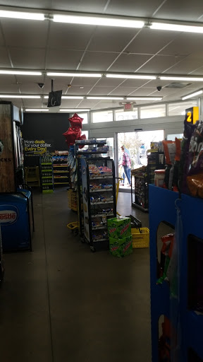 Discount Store «Dollar General», reviews and photos, 5635 FL-674, Wimauma, FL 33598, USA