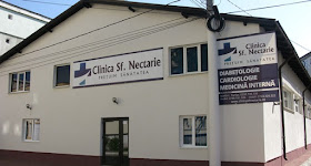 Clinica Medicala Sf. Nectarie