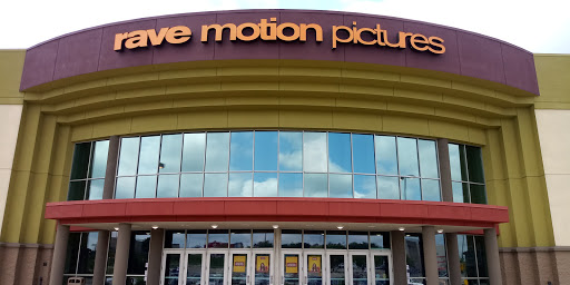 Movie Theater «Rave Cinemas Dayton South and XD», reviews and photos, 195 Mall Woods Dr, Dayton, OH 45449, USA