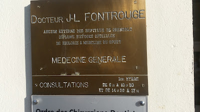 Fontrouge Jean-Louis à Gap