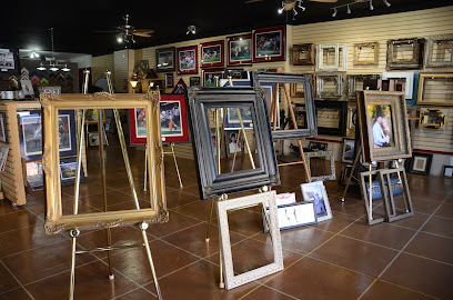 Nichols Studio & Frame Shop