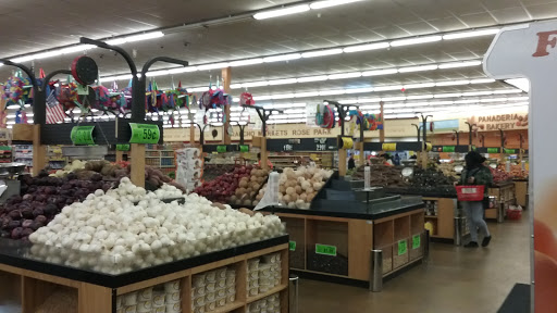 Grocery Store «Rancho Market», reviews and photos, 140 N 900 W, Salt Lake City, UT 84116, USA