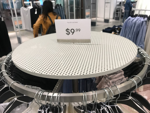 Clothing Store «H&M», reviews and photos, 6187 State St, Salt Lake City, UT 84107, USA