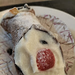 Photo n°1 de l'avis de Gianmario.a fait le 15/05/2023 à 21:29 sur le  Grano Granis Trattoria Tipica Siciliana à Palermo