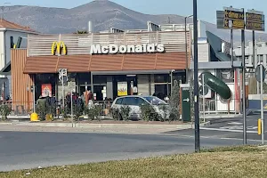 McDonald's Albenga image