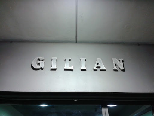Gilian