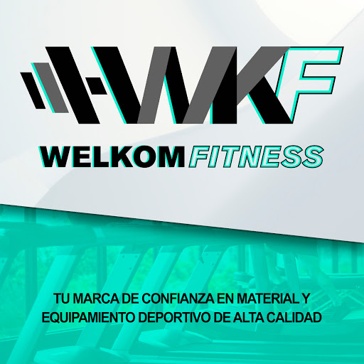 Welkom Fitness en Pineda de Mar, Barcelona