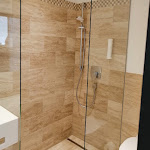 Photo n°10 de l'avis de Nicole. fait le 18/03/2022 à 14:30 sur le  Elzland Hotel Pfauen GmbH à Elzach