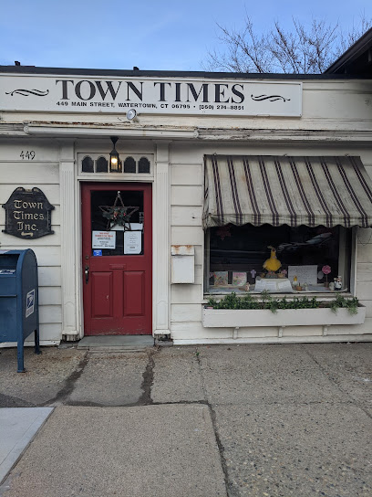 Town Times