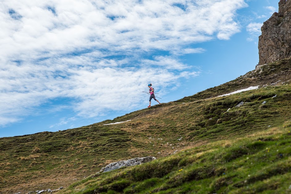 Yeti Trail Aventure à Arvieux (Hautes-Alpes 05)