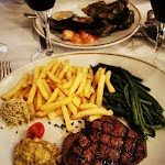 Photo n° 2 de l'avis de Michel.i fait le 12/07/2020 à 22:36 pour Restaurant Mollard à Paris