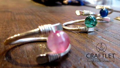 Craftlet - Χειροποίητα κοσμήματα Handmade Jewelry