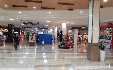 Ashfield Mall image