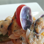 Photo n°4 de l'avis de Antonio.i fait le 25/04/2017 à 12:57 sur le  Taste à Marcianise