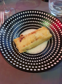 Vaisselle du Restaurant gastronomique Le Fin Gourmet à Parthenay - n°14