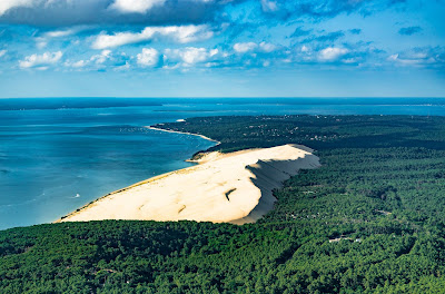 Les clefs d'Alizé à Arcachon