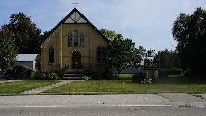 St Helen Catholic Church