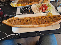 Plats et boissons du Restaurant turc Erzurum grill à Lormont - n°3
