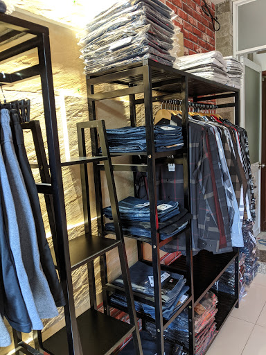 Top 20 cửa hàng jean việt Huyện Nhà Bè Hồ Chí Minh 2022