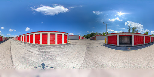 Self-Storage Facility «CubeSmart Self Storage», reviews and photos, 6801 Engle Rd, Middleburg Heights, OH 44130, USA