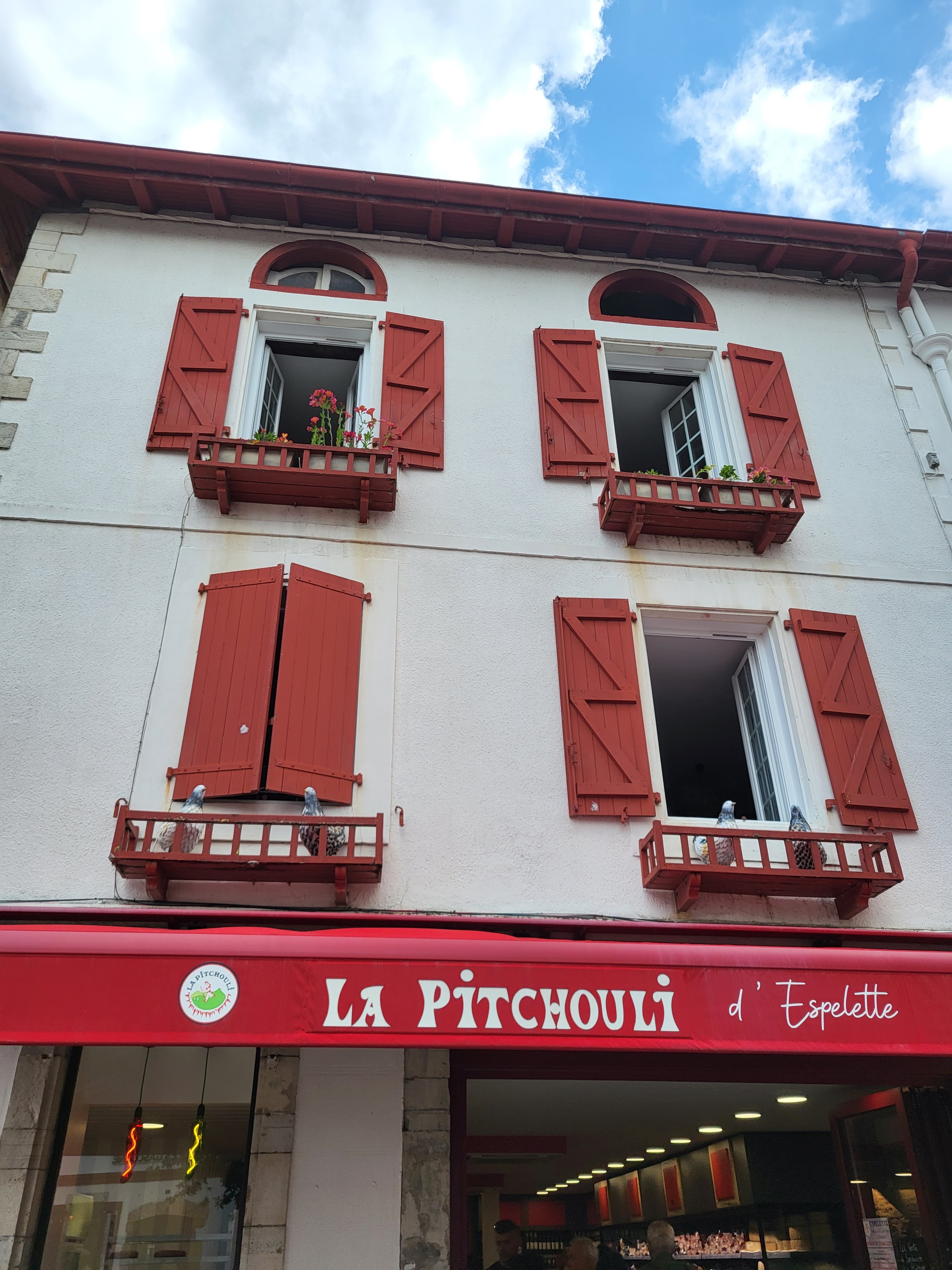Photo n° 1 de l'avis de Laeti. fait le 18/05/2023 à 11:23