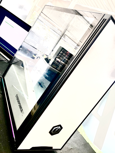 Computer Repair Service «MY TECH», reviews and photos, 701 Dual Hwy, Hagerstown, MD 21740, USA