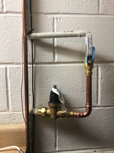 Plumber «Roto-Rooter Plumbing & Drain Services», reviews and photos, 10007 Denison Ave, Cleveland, OH 44111, USA