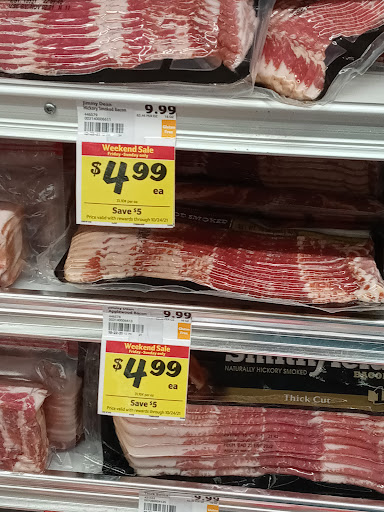 Grocery Store «Winn-Dixie», reviews and photos, 2405 Hwy 78, Jasper, AL 35501, USA